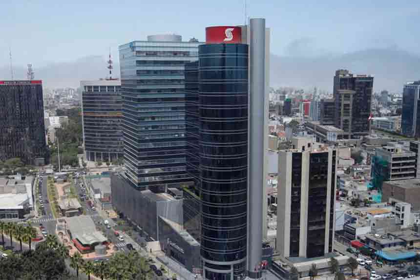 Ingreso de bancos extranjeros anunciado por Pedro Castillo no ayudaría a pequeñas empresas