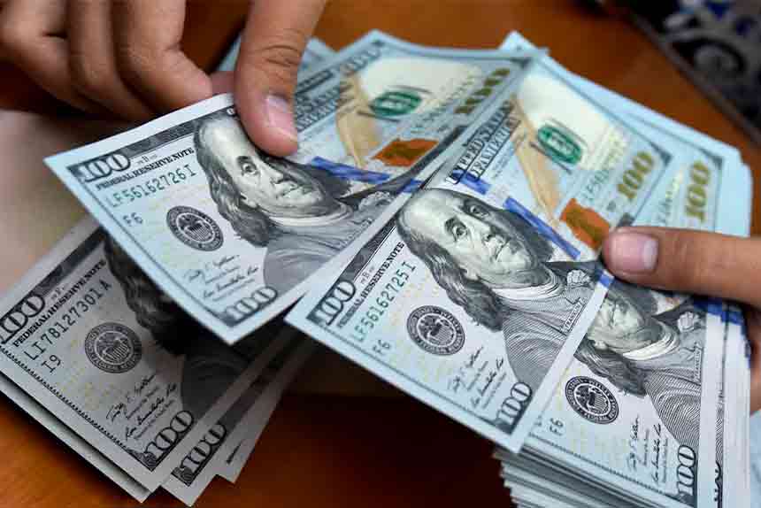 Tras las declaraciones de Bellido, el dólar en Perú abre la semana con nuevo precio récord