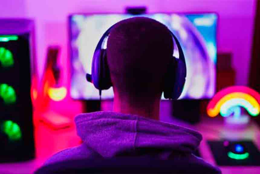 Cinco mitos que se dicen de la cultura gamer