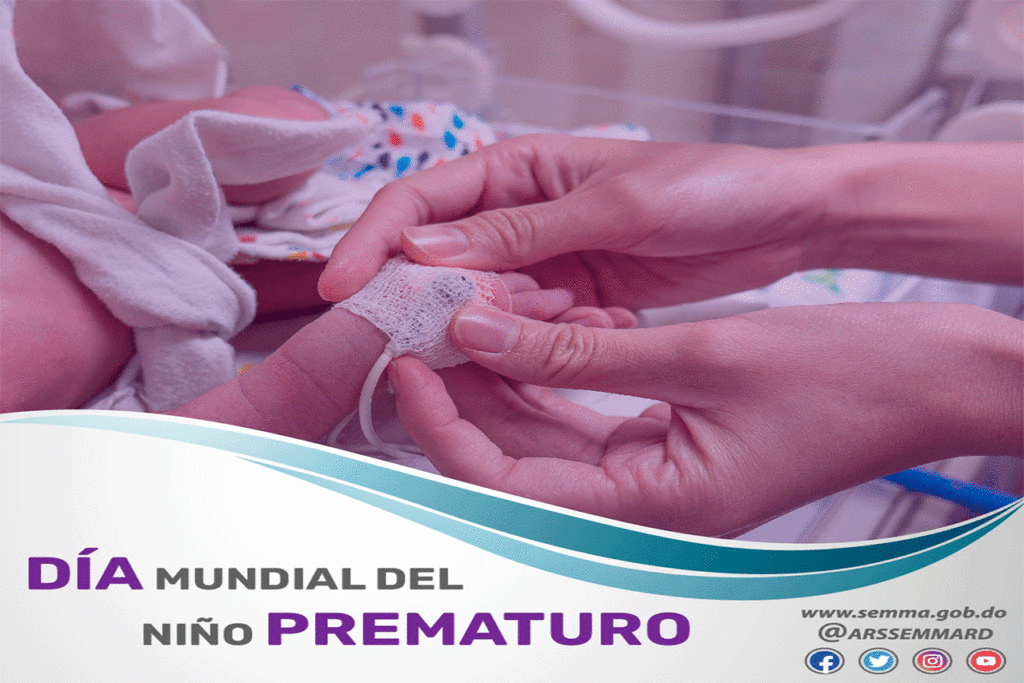 Cada año nacen 30 mil bebés prematuros en el país