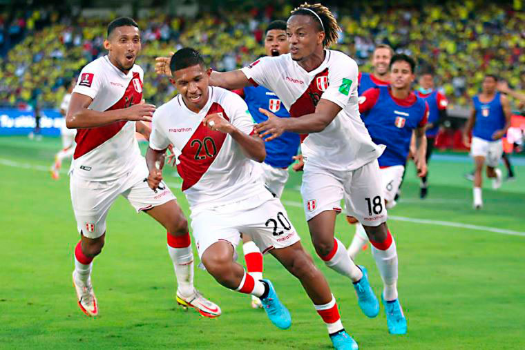 Selección peruana: Las dos finales que debe superar para asistir a Catar 2022
