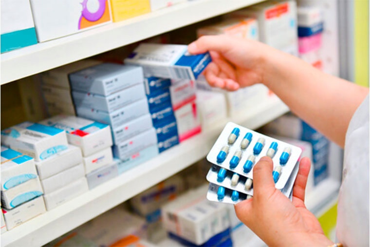 Mayor disponibilidad de medicamentos para el autocuidado ahorraría USD 1,300 millones al año