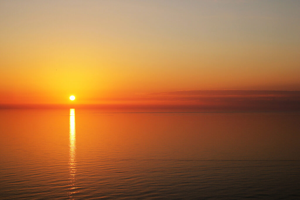 Súper Luna y Solsticio de invierno en el mes de junio