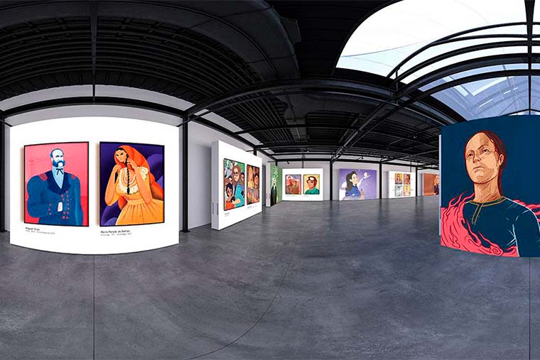 Actividades culturales de Petroperú en las dos últimas semanas de Junio 2022