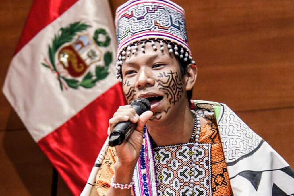 Nuestras lenguas indígenas, un motivo de orgullo de los peruanos en estas fiestas patrias