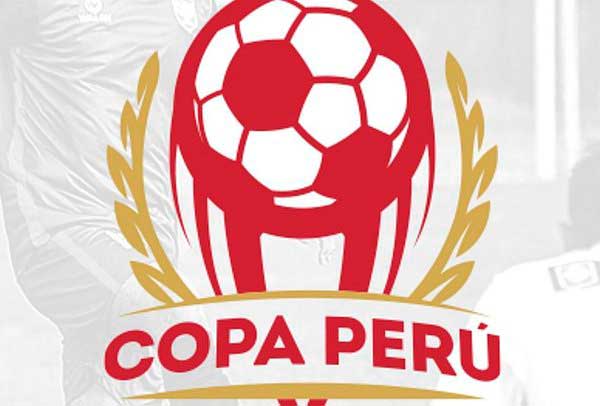 C.E.S.A y Defensor Concepcion comienzan etapa nacional de Copa Perù