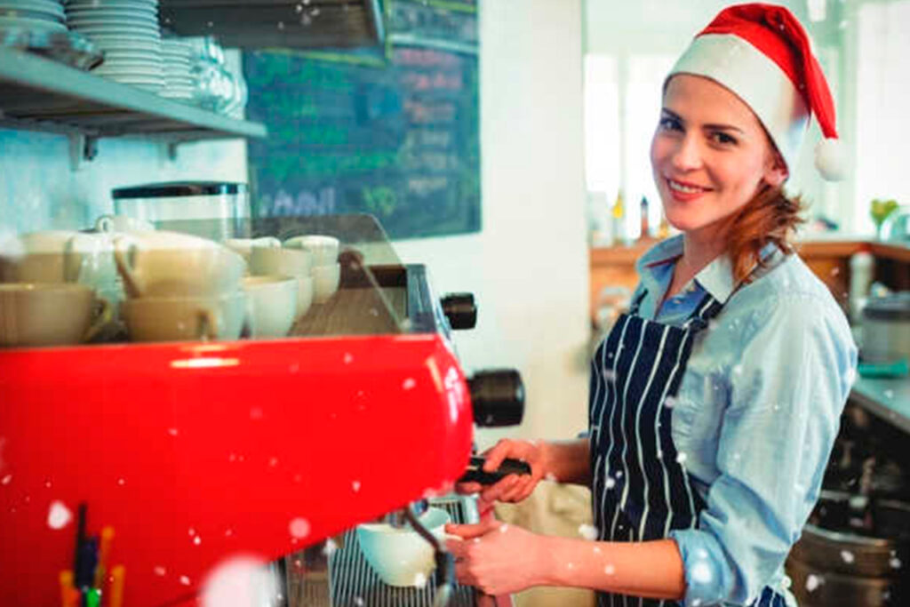 Trabajo por temporada navideña: ¿Qué debo saber antes de firmar un contrato?