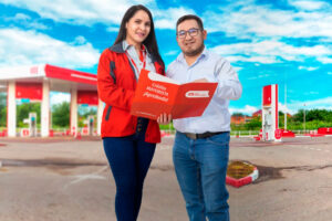 Caja Huancayo ofrece la Campaña Express para medianas y grandes empresas
