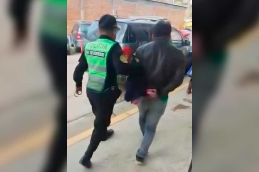 Interviene a un sujeto que portaba una licencia de conducir falsa