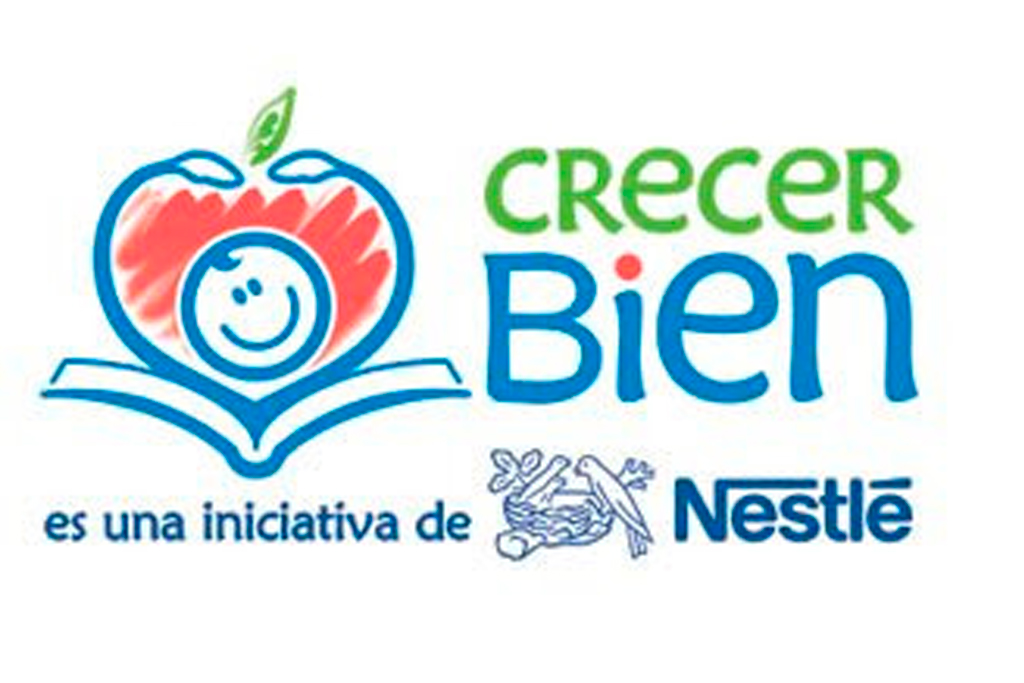 Crecer Bien lanza web para continuar mejorando la nutrición de miles de niños en Perú