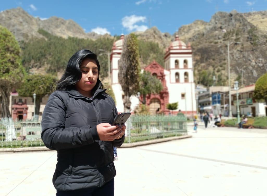 Huancavelica: Castrovirreyna fue la provincia con mejor velocidad de descarga de internet móvil en redes 4G en agosto