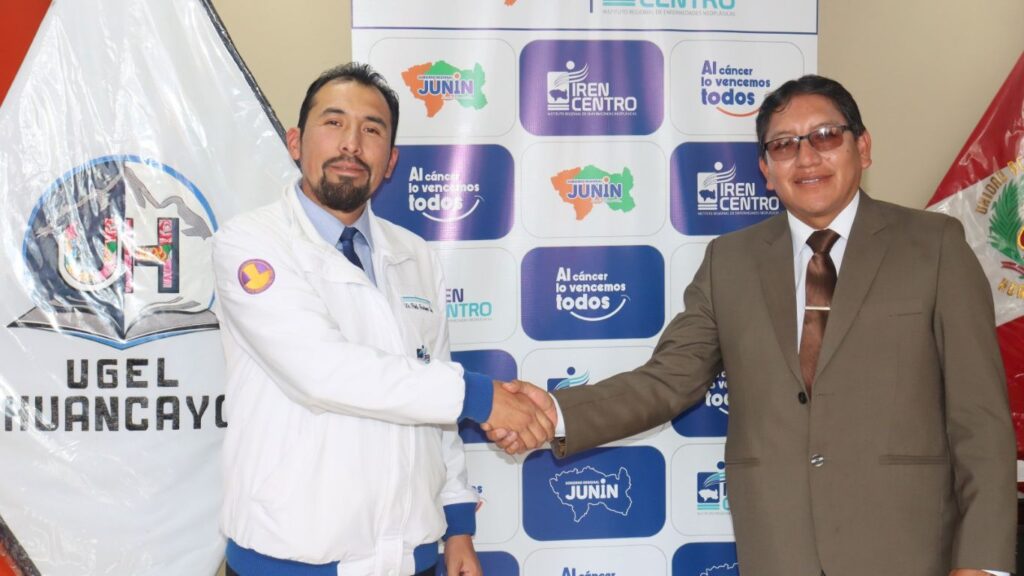 Docentes rurales accederán a 200 mamografías gratuitas