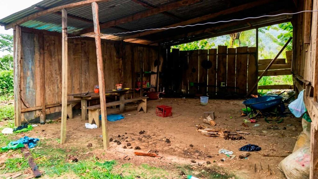 Contraloría detecta pérdida de materiales y perjuicio económico por más de S/ 72 mil en Satipo